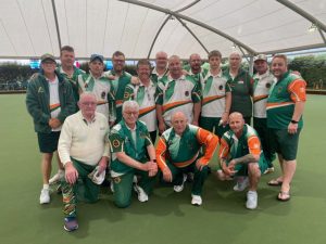 Fours save the day for Cranbourne bowls