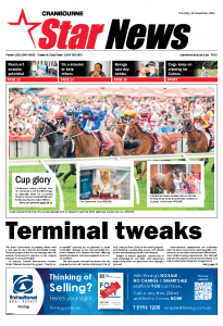 News – Cranbourne Star News – 28th November 2024