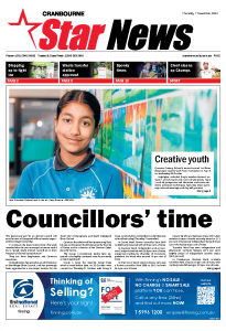 News – Cranbourne Star News – 7th November 2024