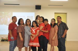 Honouring Andres, new not-for-profit inspires hope