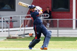 Reigning champs through to CCCA Kookaburra Cup semis