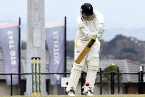 Top two, finals challengers set themselves apart