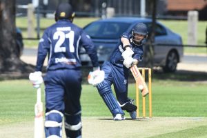 Shortest format takes hold of DDCA