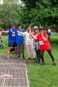 Pinoy spirit shines bright