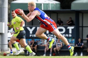 2024 in Review: Bulldogs’ Bruce wins league award