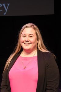 Q & A with Casey deputy mayor Melinda Ambros