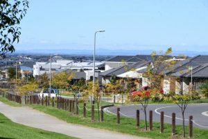 New amenities for Clyde North