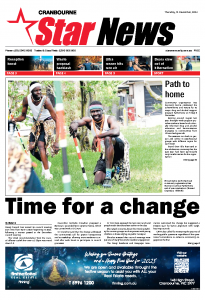 News – Cranbourne Star News – 12th December 2024