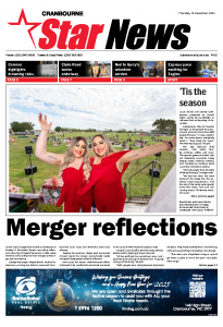 News – Cranbourne Star News – 19th December 2024