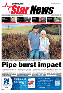 News – Cranbourne Star News – 5th December 2024