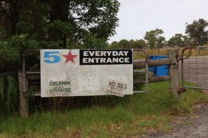 Green Wedge community opposes cultural event application