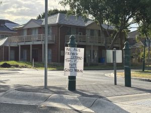 Year In Review – Lake Name Fallout