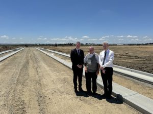 New school announced for Clyde