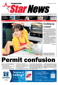 News – Cranbourne Star News – 16th January 2025