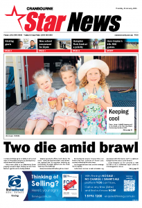News – Cranbourne Star News – 23rd January 2025