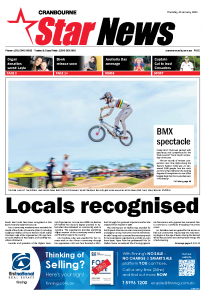 News – Cranbourne Star News – 30th January 2025