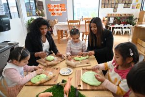 Labor commits to universal childcare