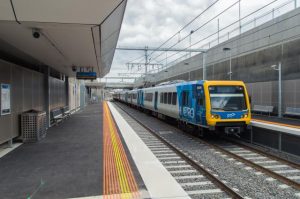 Pakenham and Cranbourne lines suspended due to vandalism