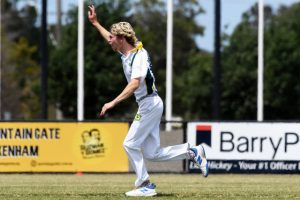 Bullants bowling boosts win