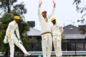 Danger signs for Pakenham