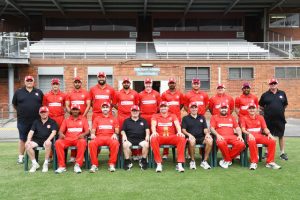 CCCA holds its head high