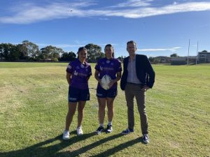 Pathways pivotal for Storm