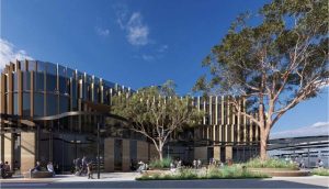 Community feedback sought on Cranbourne Hub design