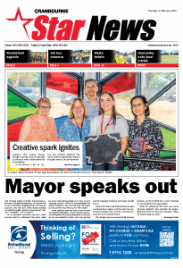 News – Cranbourne Star News – 27th February 2025