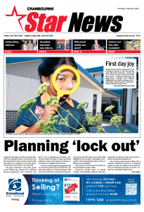 News – Cranbourne Star News – 6th February 2025