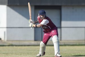 Otto leads the pack in McDonald Medal race