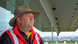 Meagher finds a new home