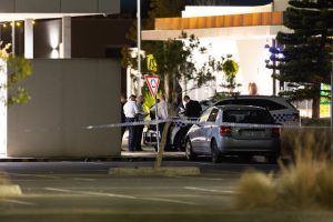 Fatal stabbing in Lyndhurst brawl