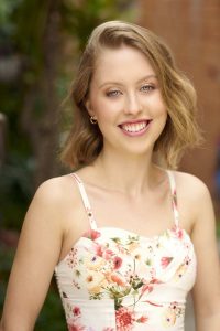 Q & A with Cranbourne North actor and improviser Alanah Parkin