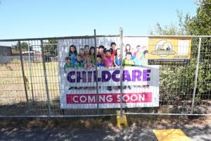 Cranbourne North to get two adjoining childcare centres