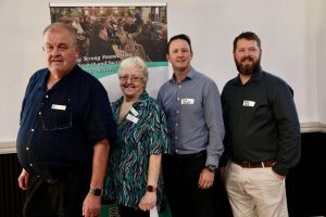 Cranbourne Chamber kicks off business program with strong turnout
