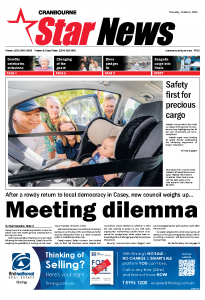 News – Cranbourne Star News – 13th March 2025