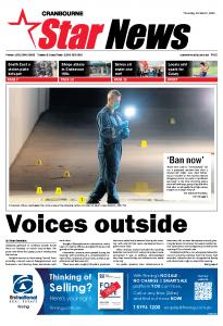 News – Cranbourne Star News – 20th March 2025