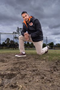 Local soccer club cries out for help