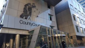 Narre Warren man sentenced to 10 years for assault