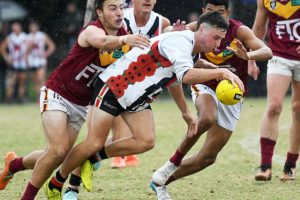 Panthers sink the Yabbies