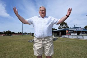 Libs campaign manager ’sacked’