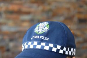 Man charged following alleged Berwick hospital carjacking