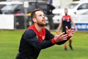Miller magic leads Kooweerup to thrilling win over Magpies