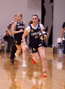 Cavaliers lock down Warriors in defensive masterclass