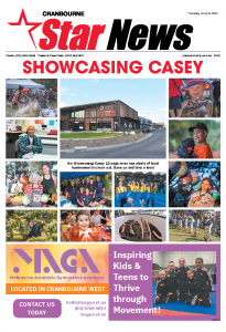 News – Cranbourne Star News – 24th April 2025