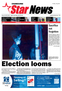 News – Cranbourne Star News – 1st May 2025