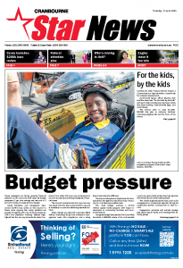 News – Cranbourne Star News – 17th April 2025