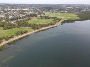 Victoria considers alternative ports after Hastings setback