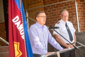 Election 2025 – Housing crisis bites in Bruce