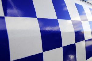 Four charged over violent street brawl